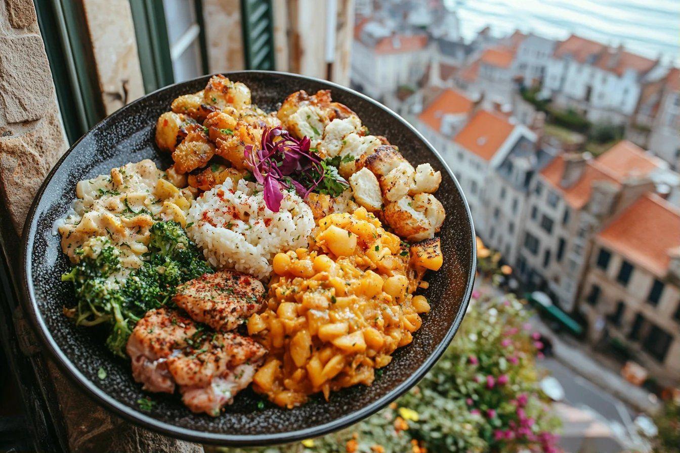 Les meilleurs restaurants pas chers à Saint-Malo : guide des bonnes adresses