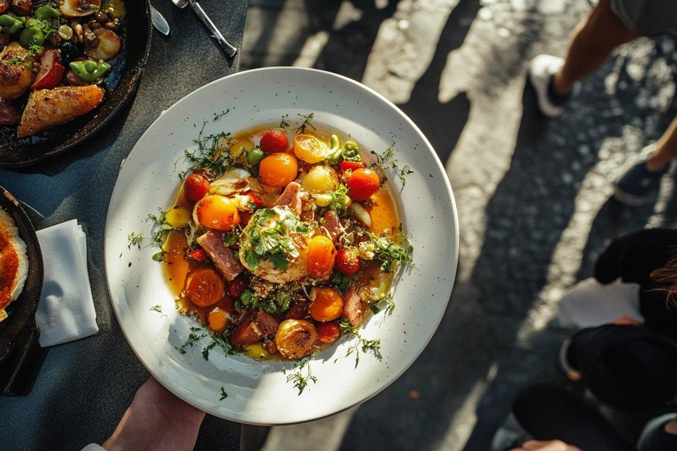 Top 10 des meilleurs restaurants ouverts le dimanche à Tours : guide complet