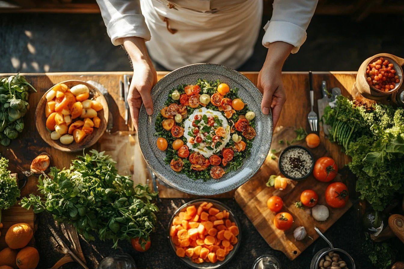 15 Recettes d’entrées faciles, originales et raffinées pour épater vos invités