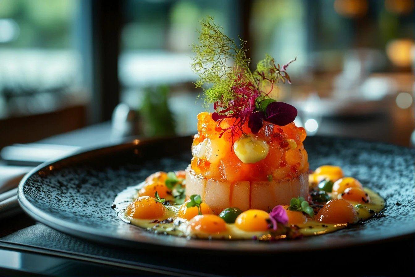 Restaurants gastronomiques à Limoges : découvrez les meilleures tables d’exception