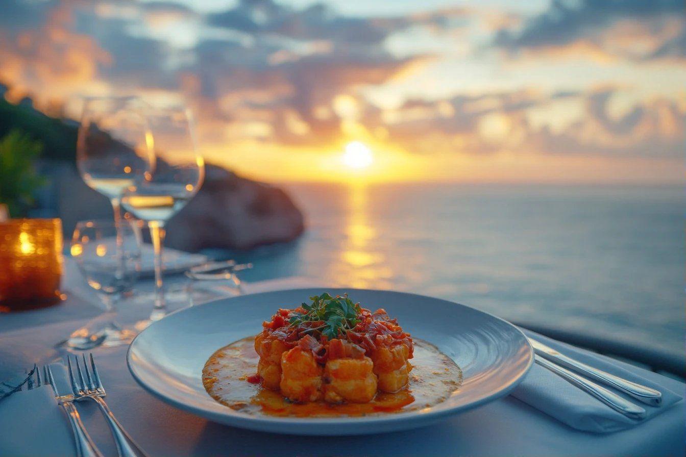 Les 10 meilleurs restaurants à Cap-Ferret : notre sélection