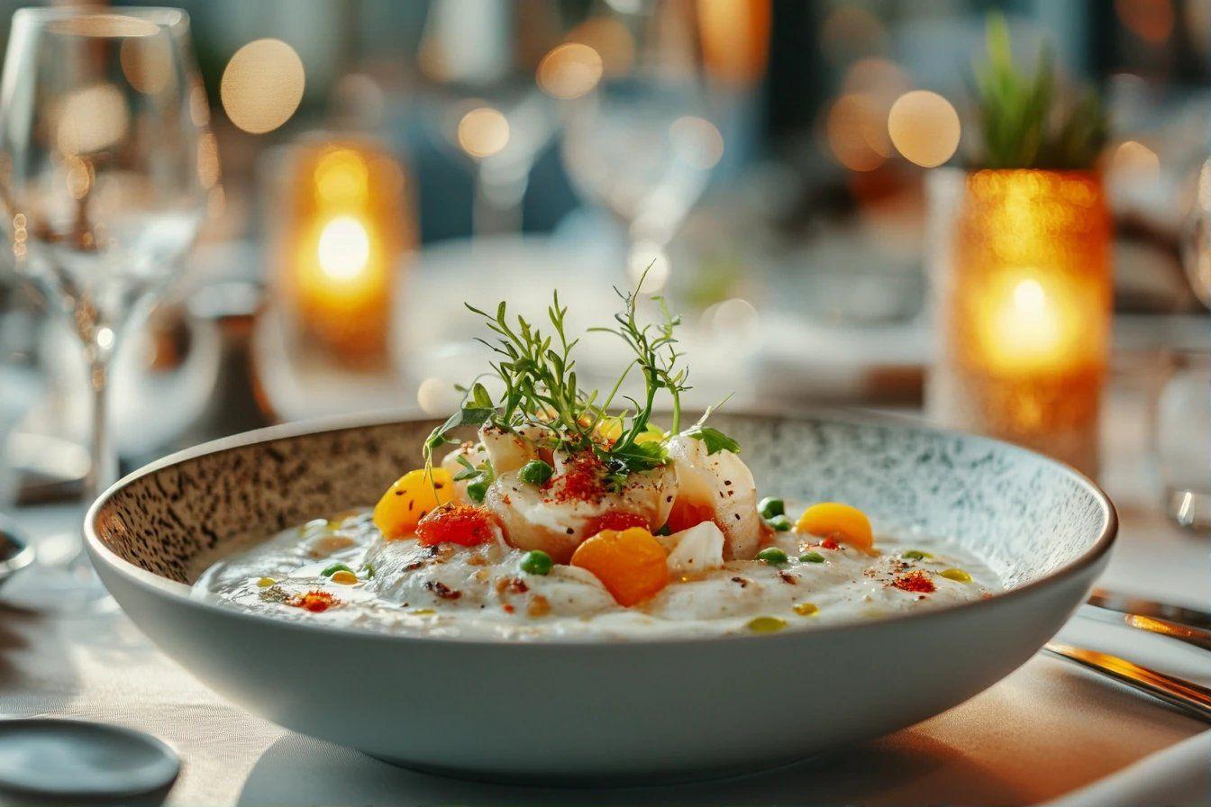 Les 10 meilleurs restaurants en Essonne : guide des tables incontournables