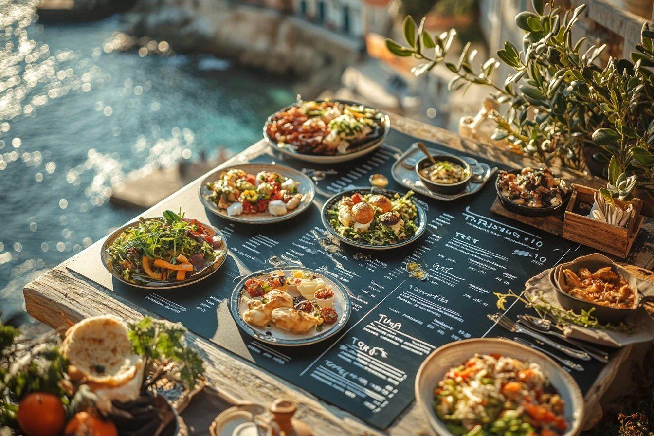 Les meilleurs restaurants au Grau-du-Roi : notre sélection 2025