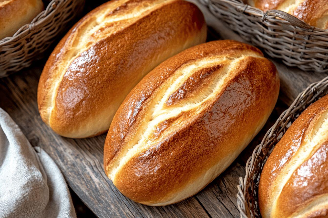 Brioche Nanterre : recette authentique et histoire de la vraie brioche