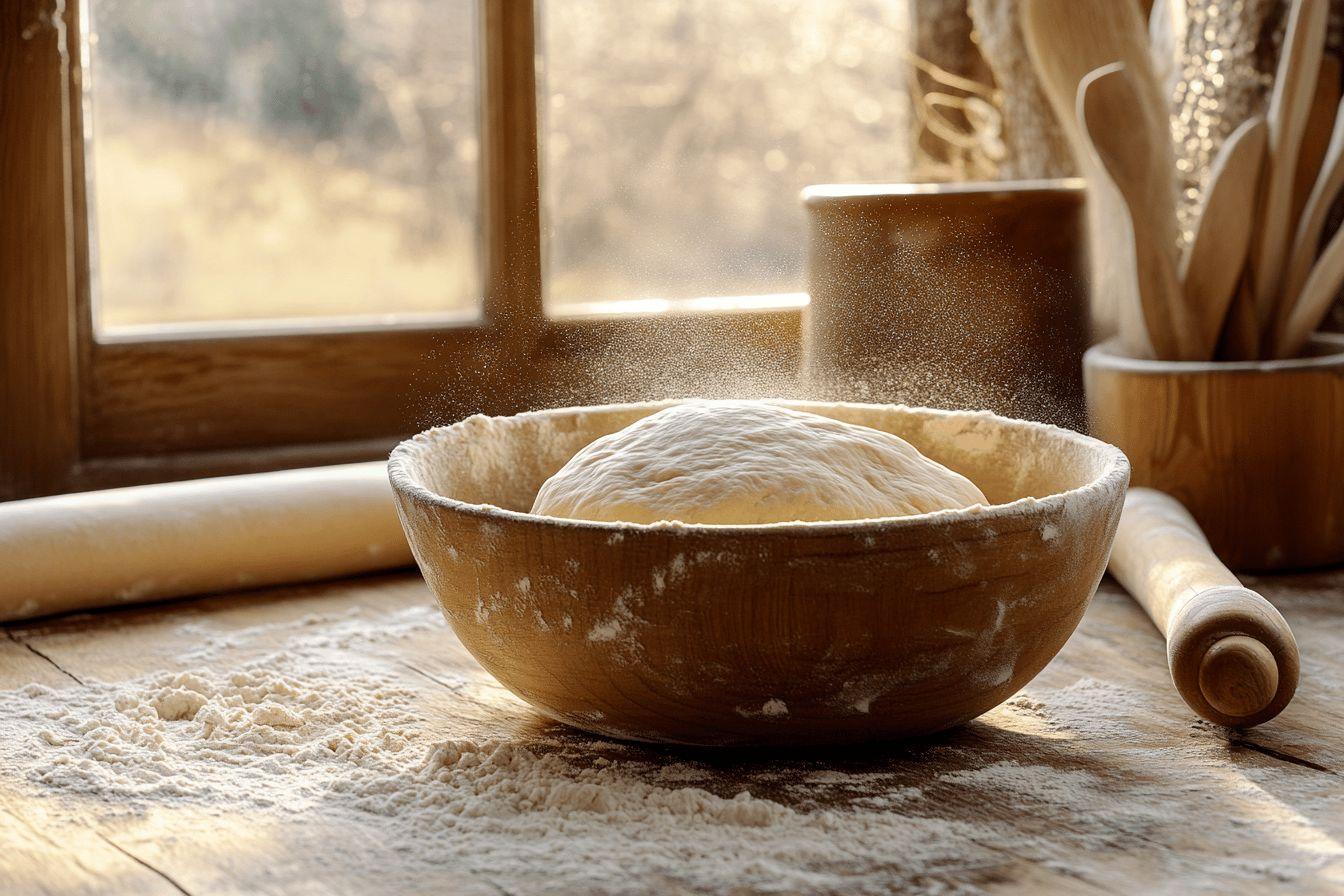 Comment dégazer une pâte : méthodes simples et efficaces