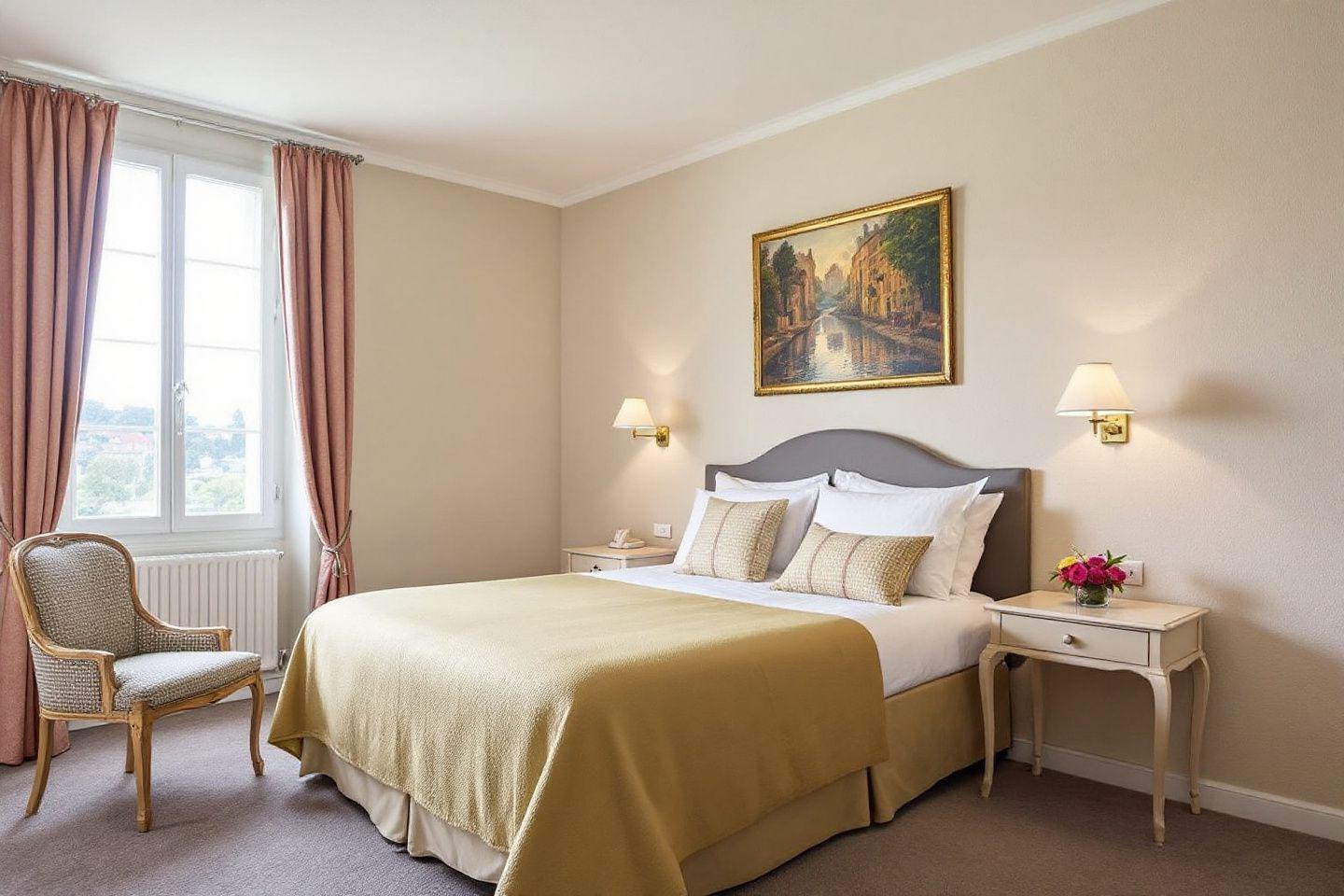 Hôtels à Limoux : les meilleurs prix à partir de 41 € par nuit