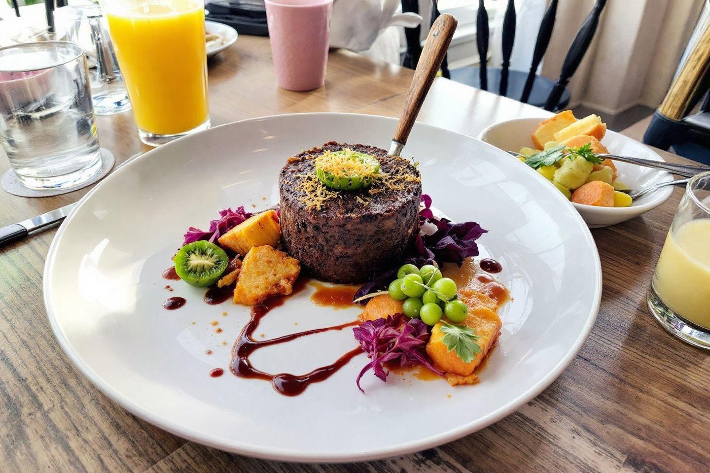 Les 10 meilleurs restaurants à Honfleur : nos meilleures tables et adresses
