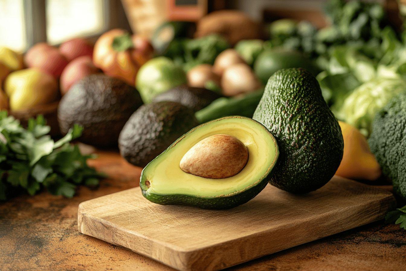 Comment faire mûrir un avocat rapidement : 5 astuces pratiques infaillibles