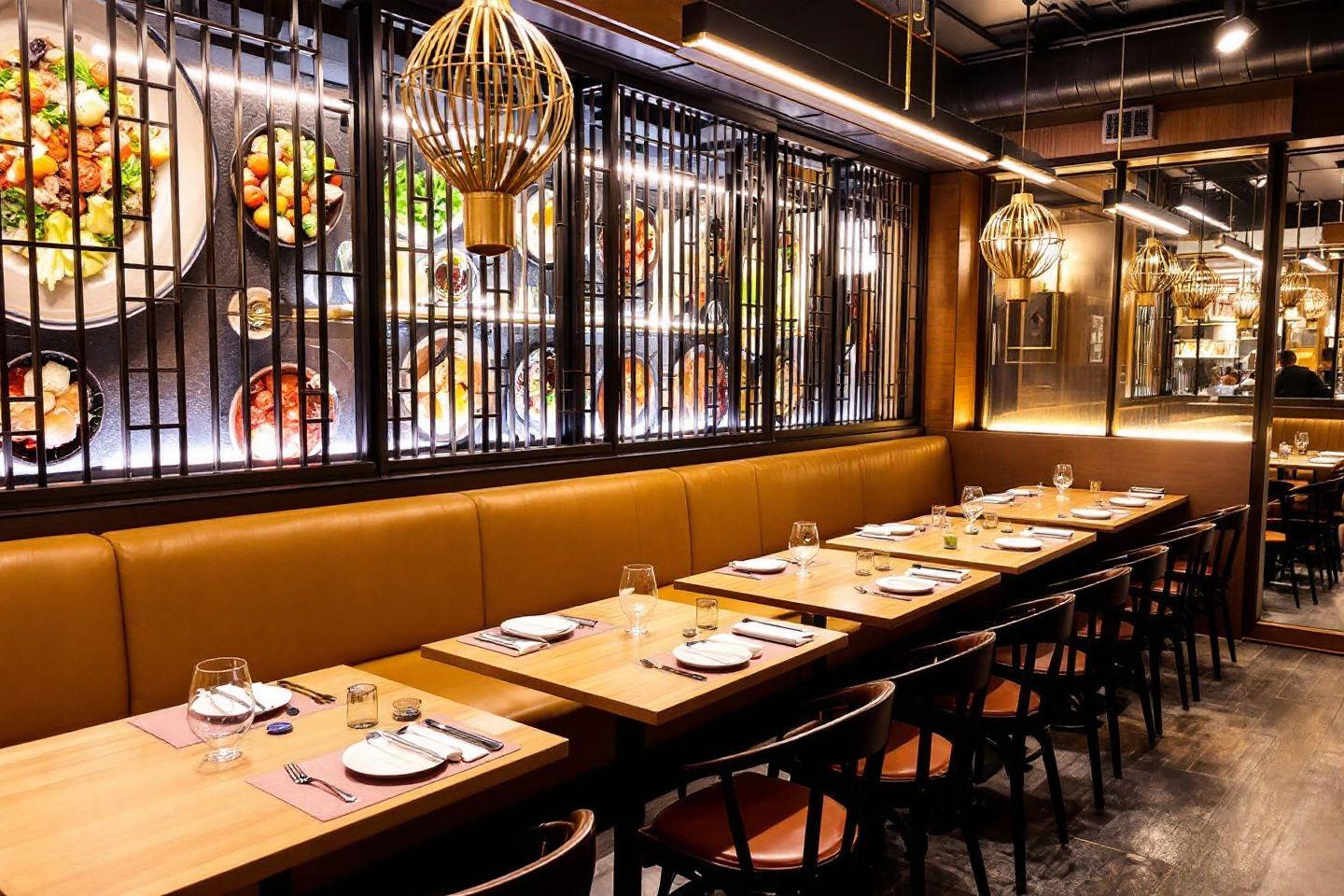 Restaurant Songsan Paris 15ème – cuisine coréenne, avis, adresse et horaires