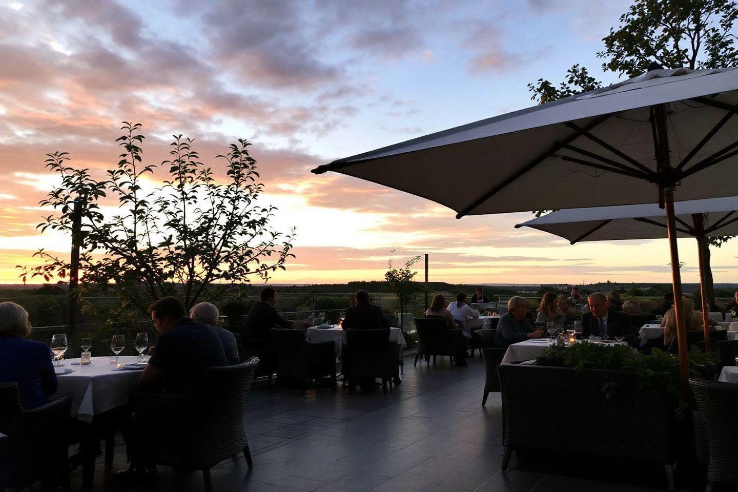 Les 10 meilleurs restaurants à Clermont-Ferrand – guide complet des meilleures tables