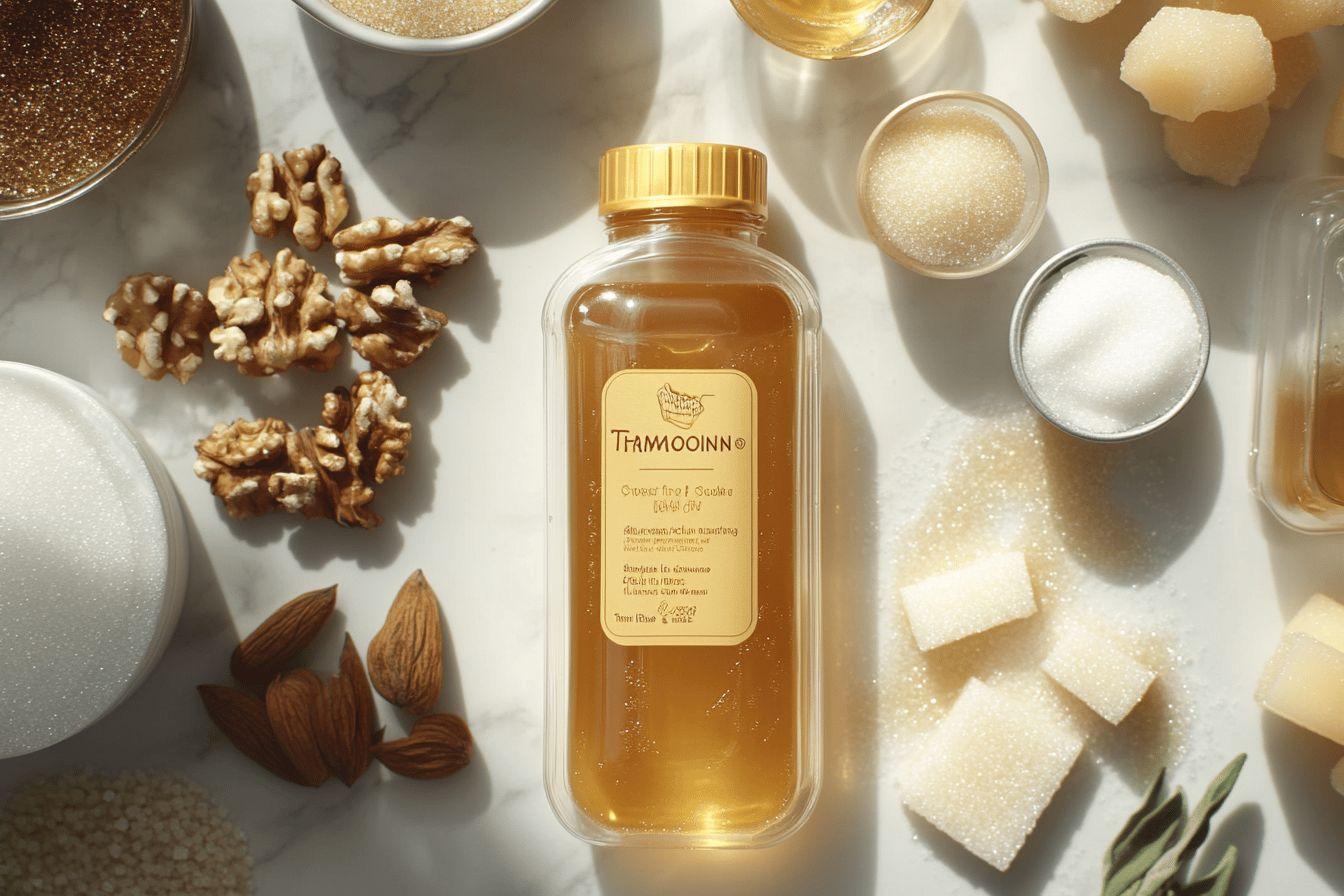 Trimoline : un secret de pâtissier bien gardé