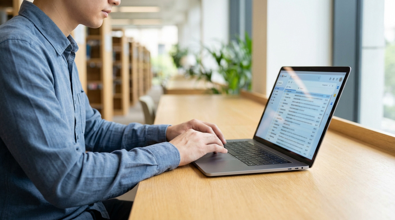 Webmail Versailles : accès, sécurité et astuces 2026