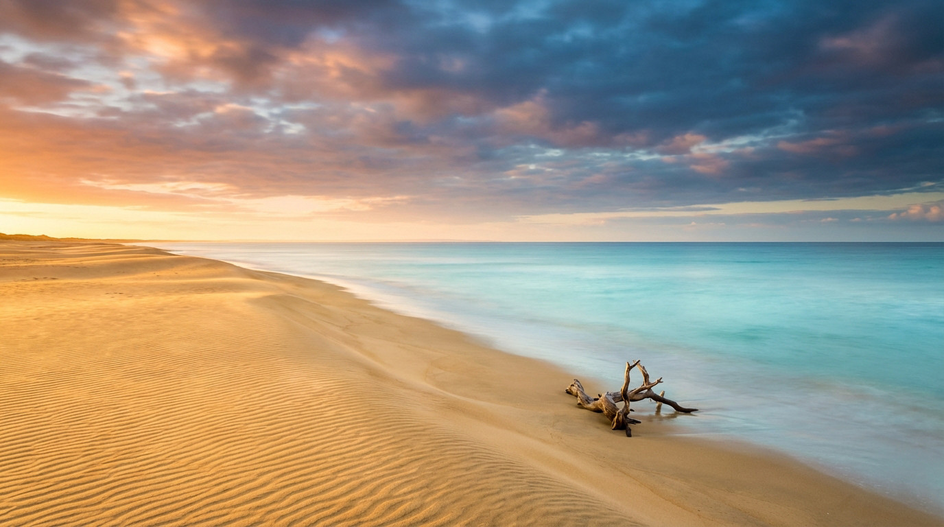 Dune parfum : les secrets d’un sillage marin