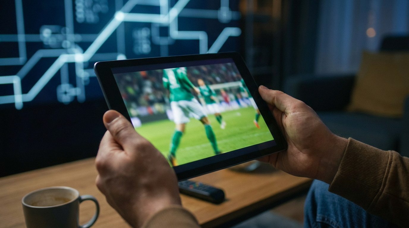 Streamonsport : adresse, dangers et alternatives fiables