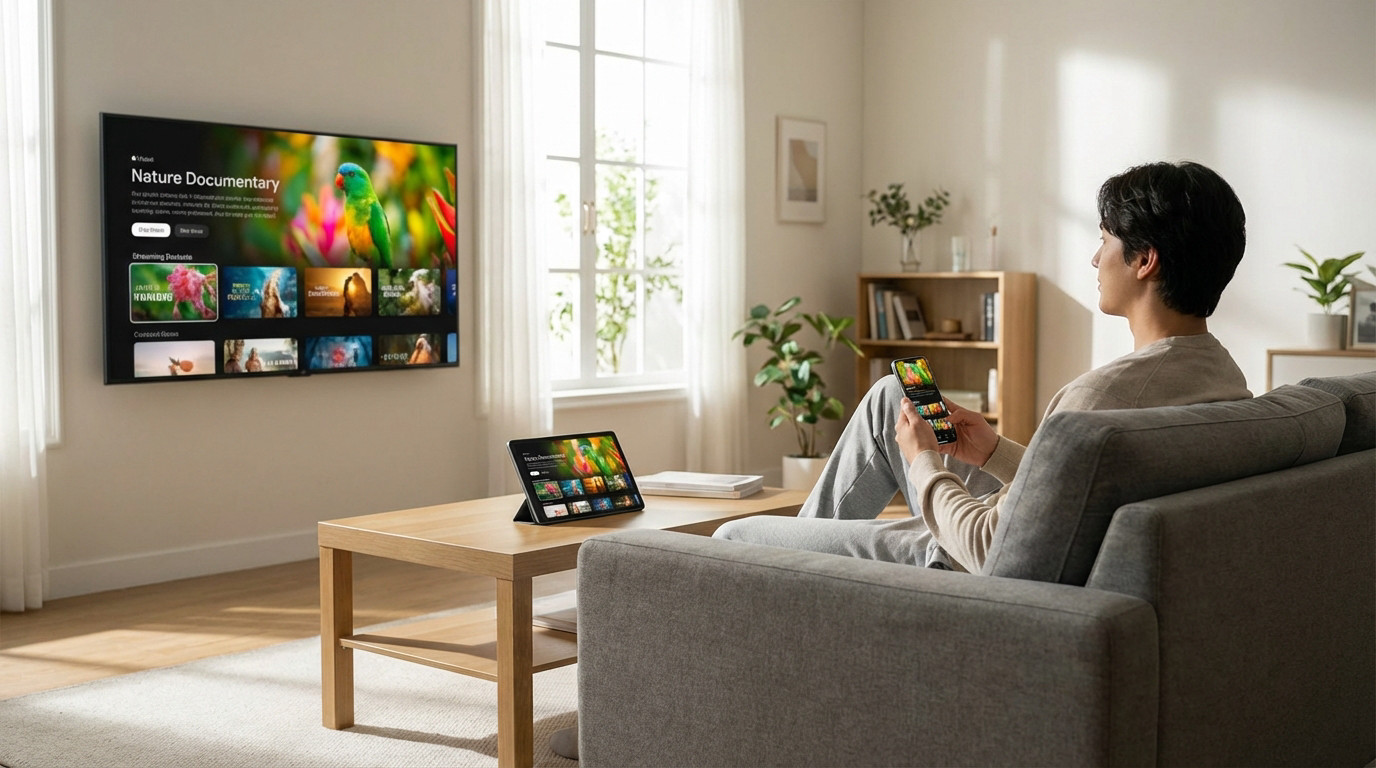Zattoo : regarder la télévision par internet sans décodeur