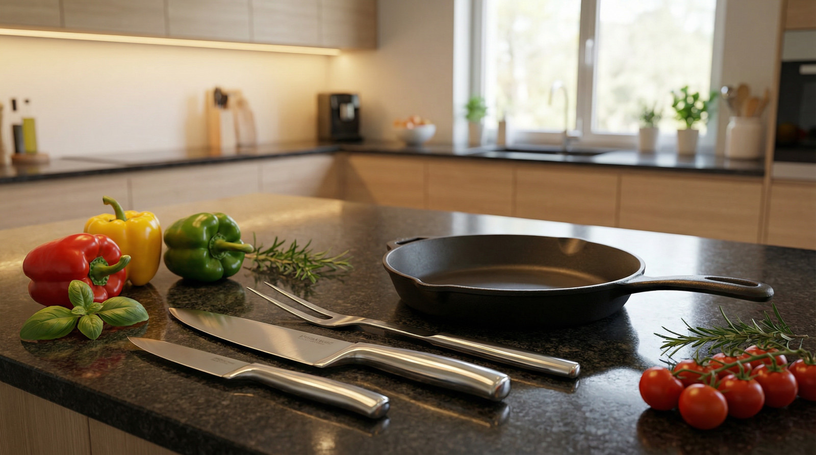 Pradel France : l’excellence pour votre cuisine